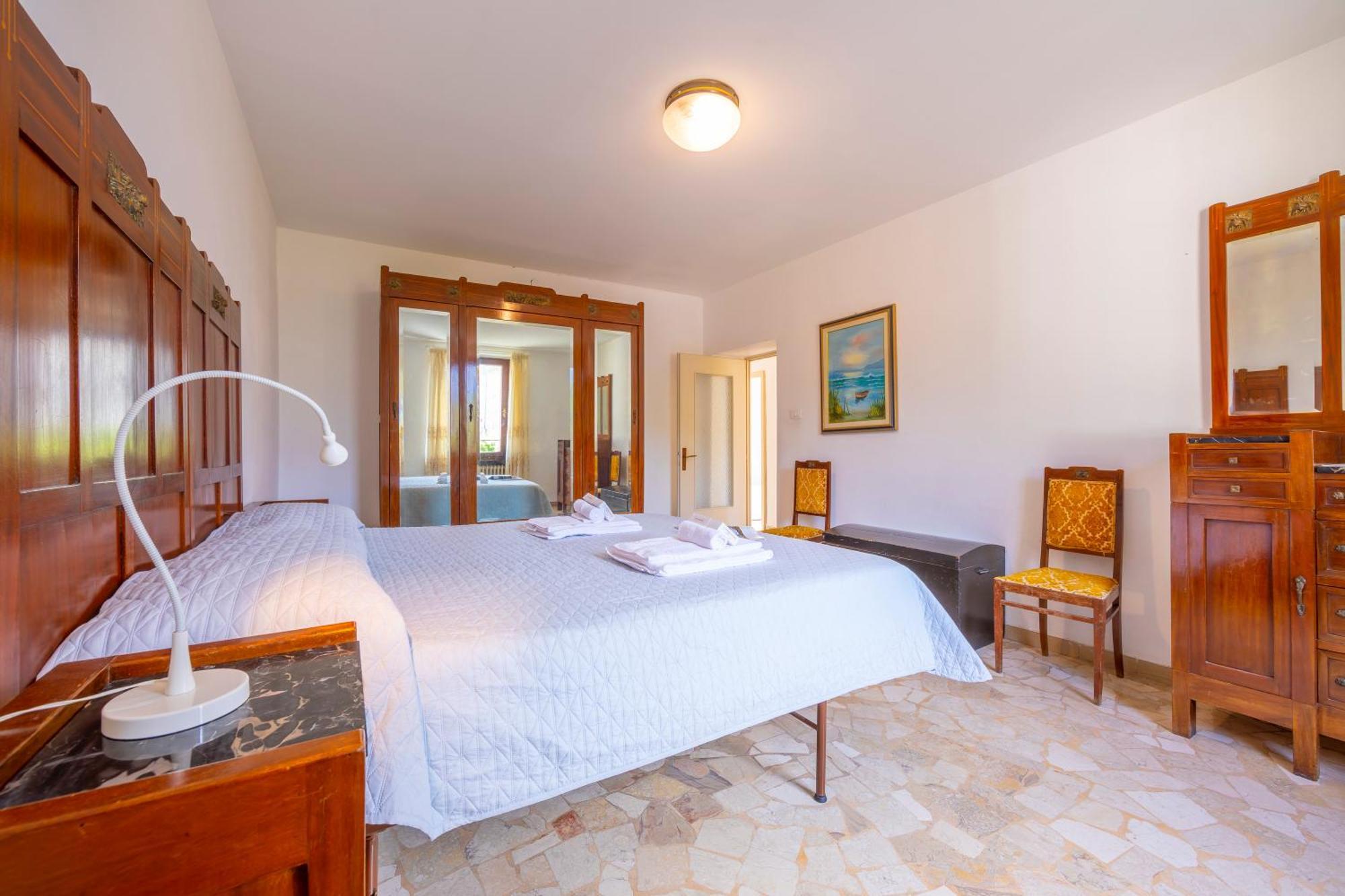 Residenza Rocca Del Lago 3 - Happy Rentals Рива-дель-Гарда Экстерьер фото