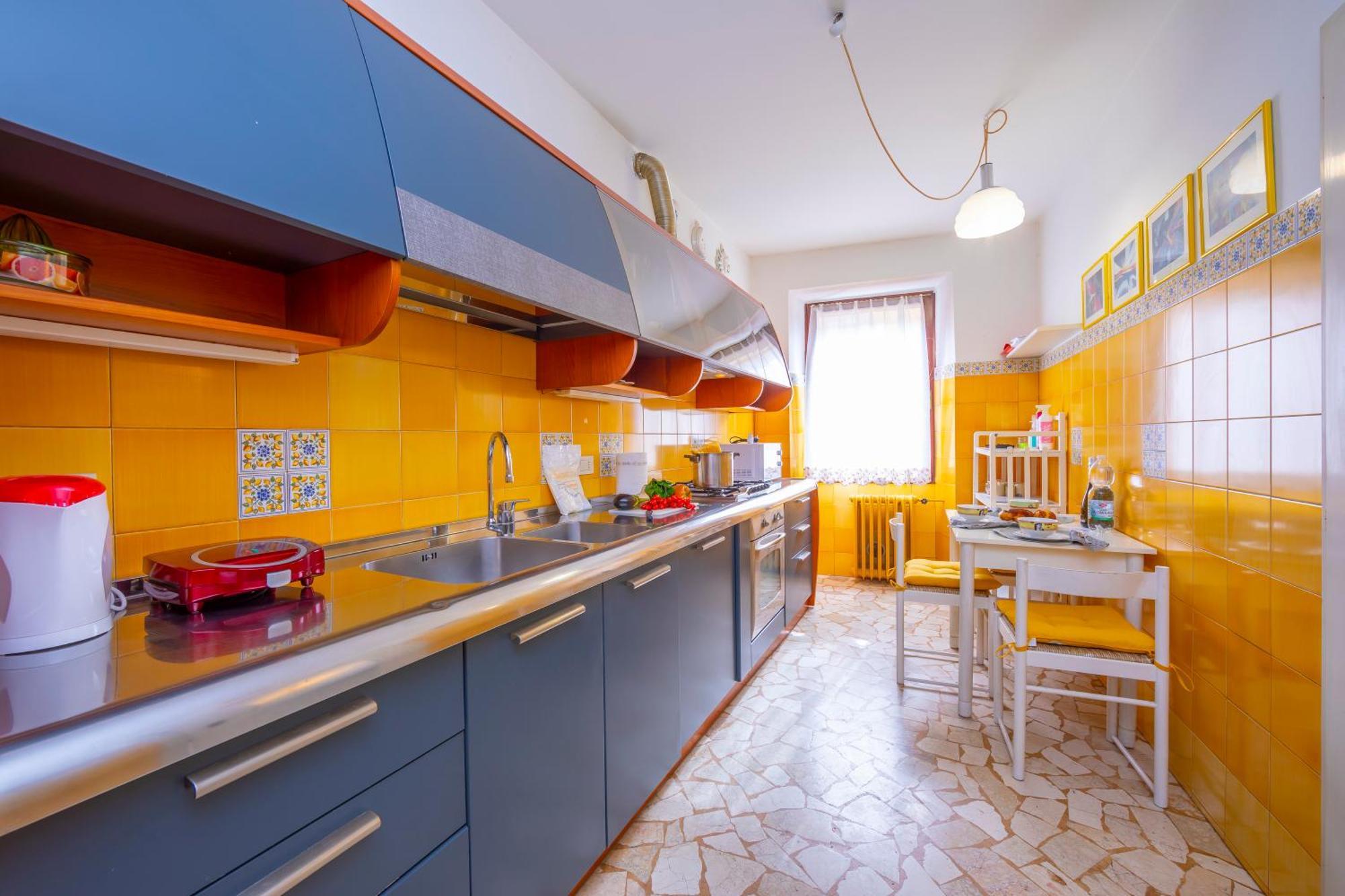 Residenza Rocca Del Lago 3 - Happy Rentals Рива-дель-Гарда Экстерьер фото